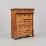1267 8078 CHEST OF DRAWERS